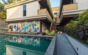 Artotel Haniman Ubud