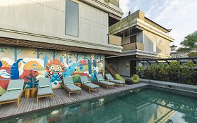 Artotel Haniman Ubud